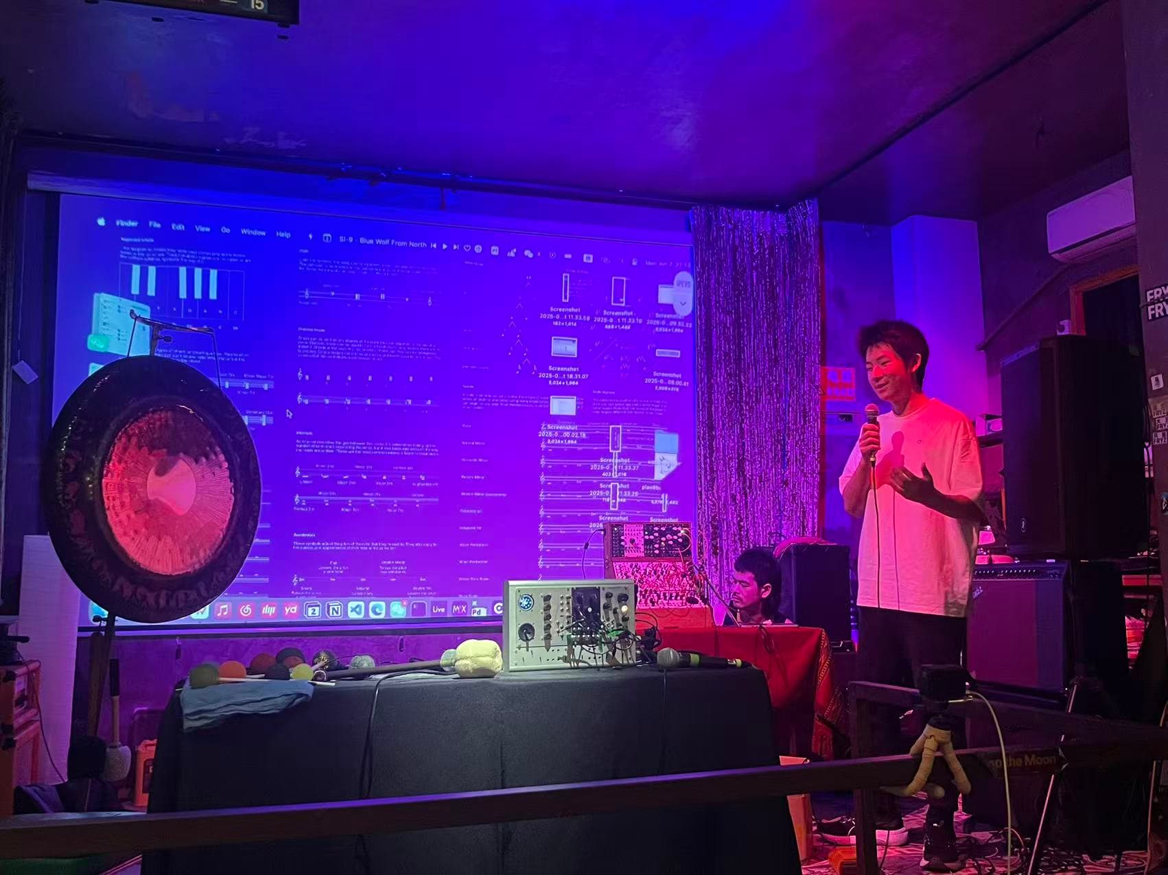 Emochine3 Additional