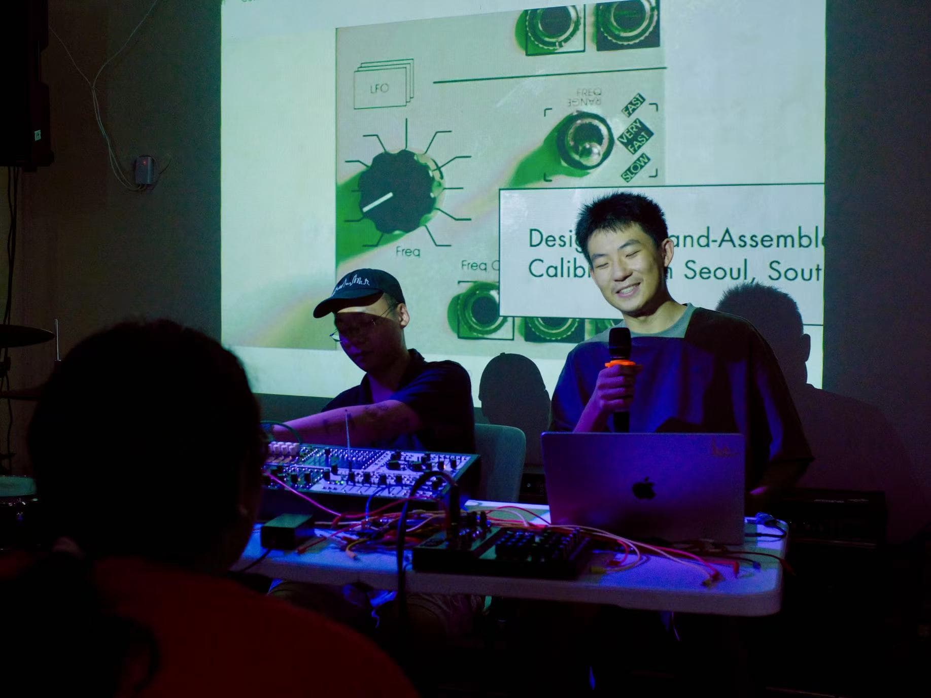 Polymer4 Event Content